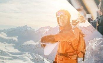 Nortlander Skitours A / S