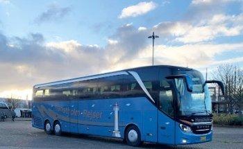 Hanstholm Rejser og Turistfart