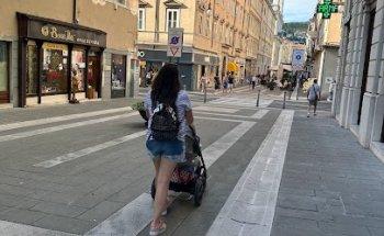 Julia viaggi