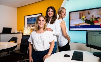 sonnenklar.TV Reisebüro Ulm