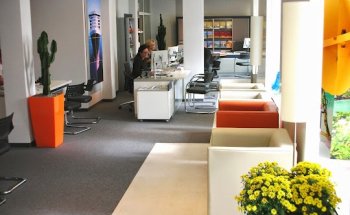 Honold - Lufthansa City Center