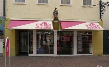 l'tur Reisebüro Ulm