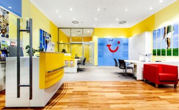 TUI ReiseCenter Neu-Ulm