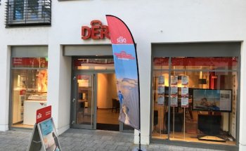 DERTOUR Reisebüro