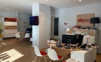DERTOUR Reisebüro