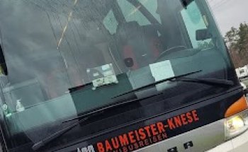 Omnibusreisen Baumeister-Knese GmbH & Co. KG