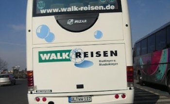 Walk Omnibus GmbH