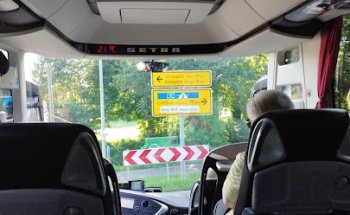 Nußbaum-Reisen Omnibus GmbH u. Co. KG
