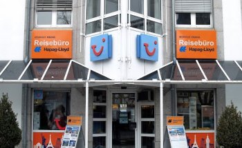 SÜDWEST PRESSE + Hapag-Lloyd Reisebüro GmbH & Co. KG