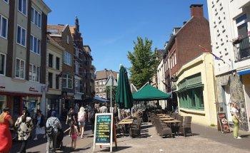 Reisburo Schoenmaeckers Venlo