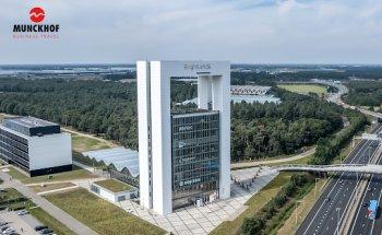 Munckhof Business Travel Venlo