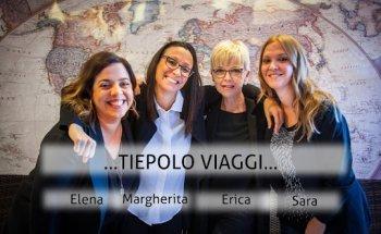 Tiepolo Viaggi