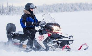 Arctic Lifestyle Safaris& Hotels