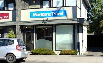 Maritime Travel