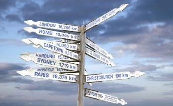 Olympia Kaukomatkatoimisto