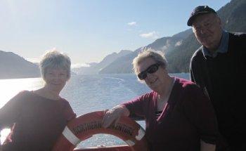 Midnight Sun Adventure Travel