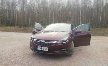 Autonvuokraus Lappeenranta Rautatieasema