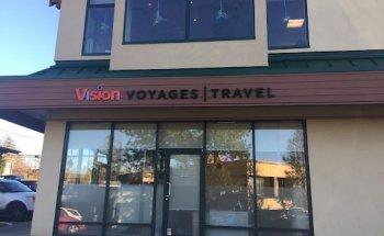 Direct Travel - Victoria