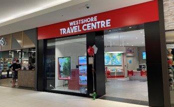 Westshore Travel Centre