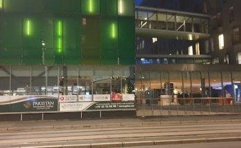 Air International AS