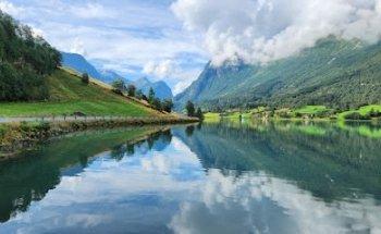 Norway Excursions Olden