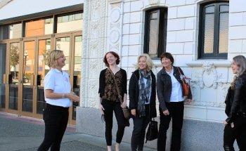 Off The Eaten Track Food Tours Victoria