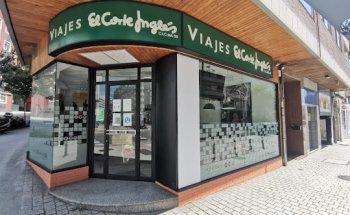 Viajes El Corte Inglés, SA