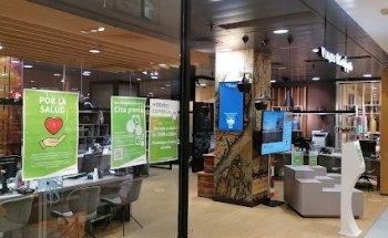 Viajes El Corte Ingles S.A.