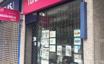 Turatlántica Viajes