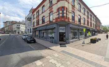 VIA Tours - Reisebyrå i Sarpsborg