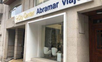 Abramar viajes (Oficina central)