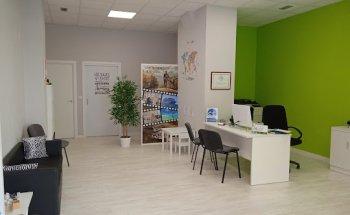 SALVATURISMO GALICIA VIGO