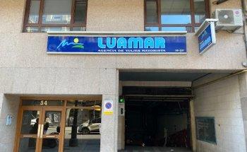 Luamar - Mayorista de Viajes