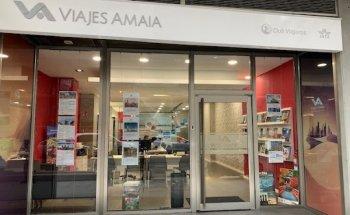 Viajes Amaia - Club Viajeros