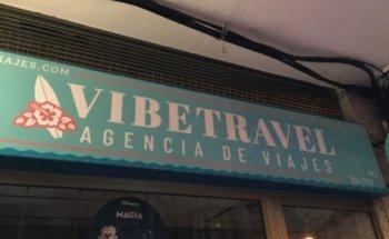 Vibe Travel