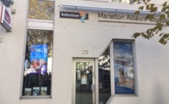 Selectour - Marietton Ailleurs Voyages