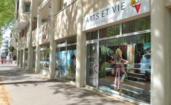 Arts et Vie - Voyages culturels