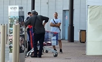 Carrefour Voyages Vaulx en Velin