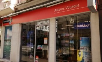 Selectour - Ailleurs Voyages