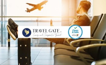 Travel Gate - Agência de Viagens em Viseu