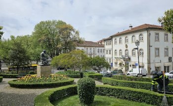 Agência de Viagens e Turismo Barbosa