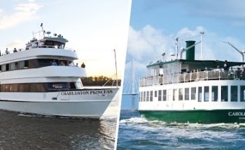 Charleston Harbor Tours