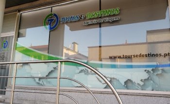 Tours & Destinos - Agência de Viagens
