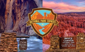 National Park Express, CHD Inc.