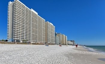 Majestic Beach Resort