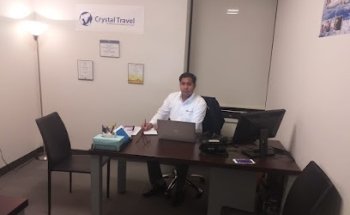 Crystal Travel LLC