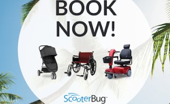 ScooterBug Orlando