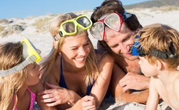 Panhandle Getaways Vacation Rentals