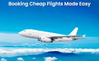Cheap Flights Fares LLC