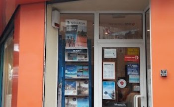 Selectour - Lina Voyages